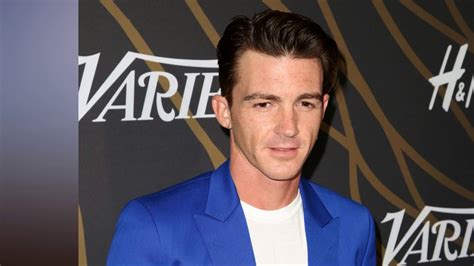 drake bell naked picture|Drake Bell Bares It All in Steamy New ‘Rewind’ Video.